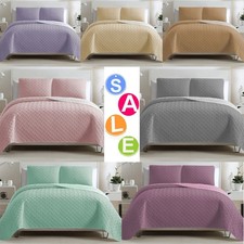 Set 3 pezzi copriletto