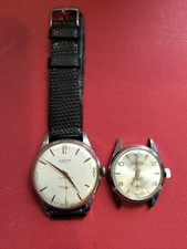 Due orologi Diantus movimento