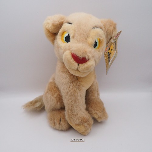 D1208c leone simba nala - leone,
