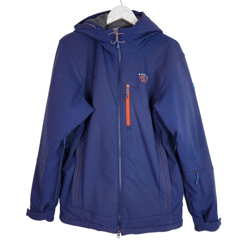 Mountain hardwear giacca - mountain,