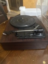 Giradischi Bluetooth