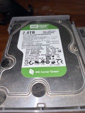 Western Digital Caviar Green
