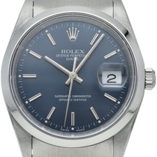 Orologio da uomo ROLEX Oyster