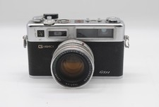 Yashica Electro 35 GSN -