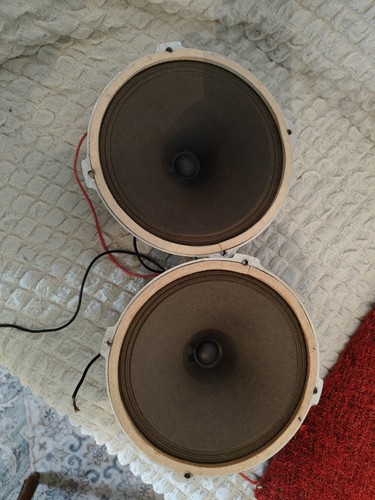 Woofer supravox 215 - 215,