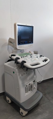 Mindray sonda 7l6 - mindray,