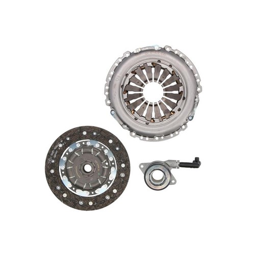 Kit frizione con cuscinetto - kit,