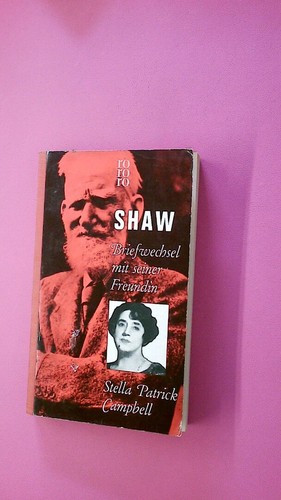 203669 bernard shaw - 203669,