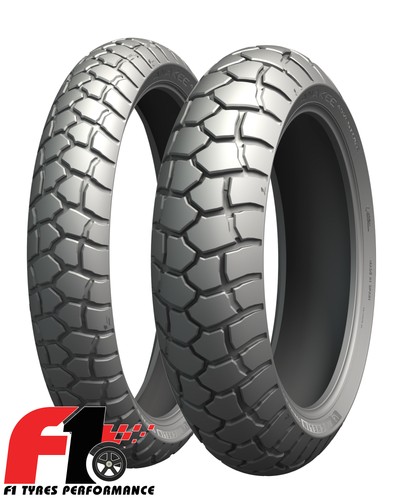 Coppia gomme michelin - coppia,