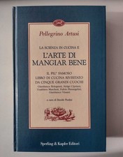 Scienza cucina l arte - scienza, e