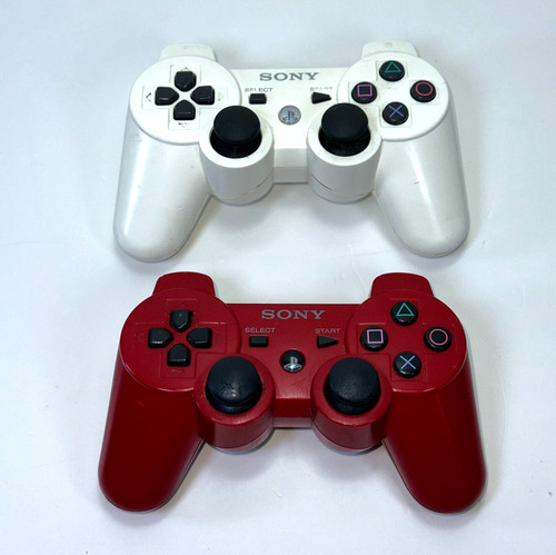 Controller ps3 playstation - playstation, 3