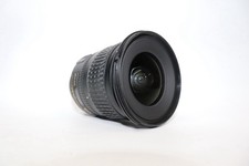 Nikon AF-S 10-24 mm f/3.5-4.5G