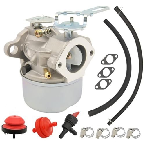 Carburatore semplice