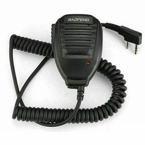 Cuffie altoparlante microfono