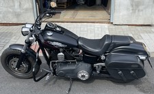 Harley-Davidson DYNA FatBob