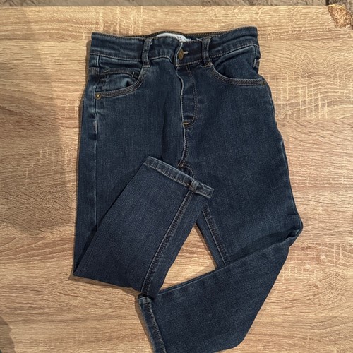 Zara denim jeans - denim,