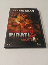 DVD OPERAZIONE PIRATI  2 con
