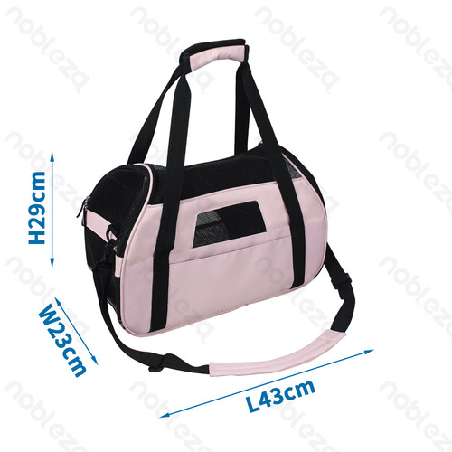 Borsa trasportino