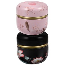 2 contenitori piccoli