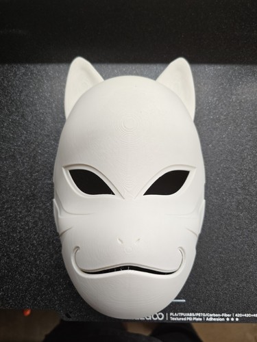 Kakashi hatake anbu maschera - hatake's,