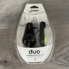 FINIS Duo Lettore MP3