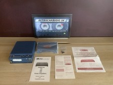 Amplificatore vintage in