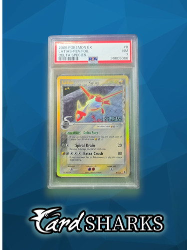 2005 pokemon latias delta - 2005,