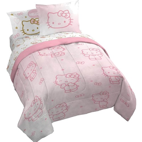 Sanrio hello kitty set - sanrio,