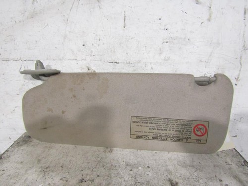 Visiera parasole destra - , toyota