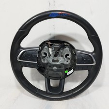 Volante completo di comandi Fiat Tipo 2017 Codice: 07356553570 ecoAC12854