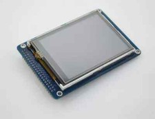 Modulo display LCD TFT 3,2"