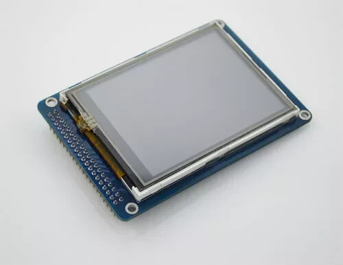 Modulo display lcd tft - lcd,
