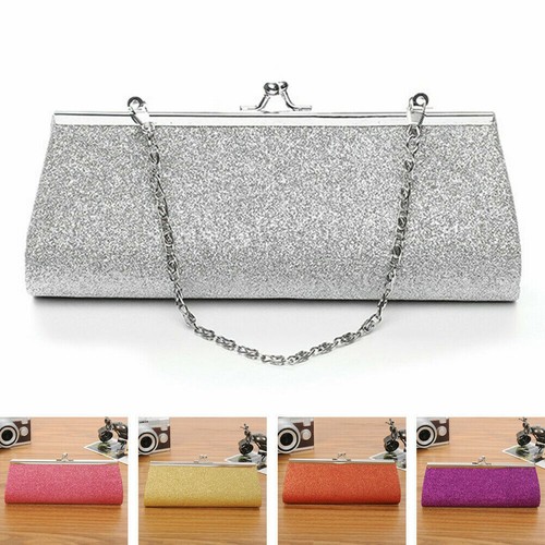 Borsa donna glitter - da,