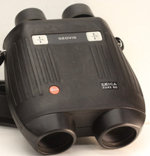 Leica Geovid 7x42 BD
