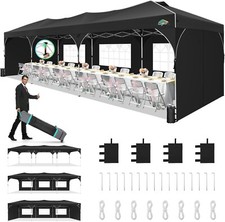 COBIZI Tettoia Pop Up 10'x30'