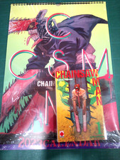 Planet Manga - Chainsaw Man