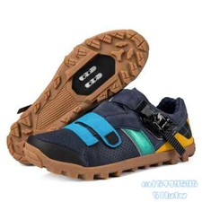 Sneakers mountain cycling - sneakers,