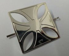 Royal Chaplains Belt Plate