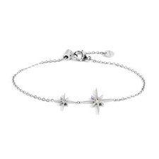 MARLU' BRACCIALE ROSA DEI