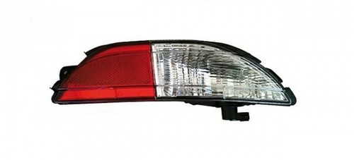 Fanale fanalino stop post - fanale,