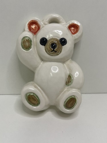 Thun bolzano orso stampo - thun, da