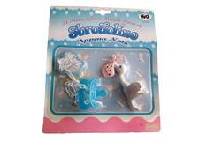 SBRODOLINO ACCESSORI BAMBOLA