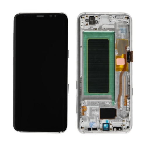 Display oled lcd schermo touch - lcd,