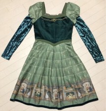 Costume Halloween Miele