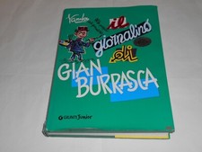 IL GIORNALINO DI GIAN BURRASCA