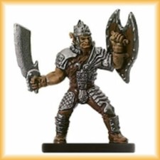 Dungeons dragons miniatures - &,