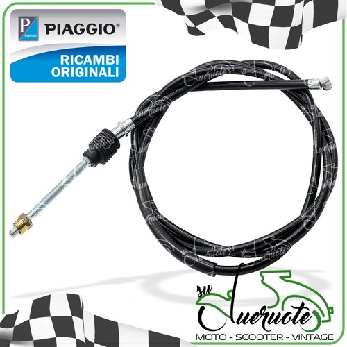 Trasmissione cavo filo - cavo,