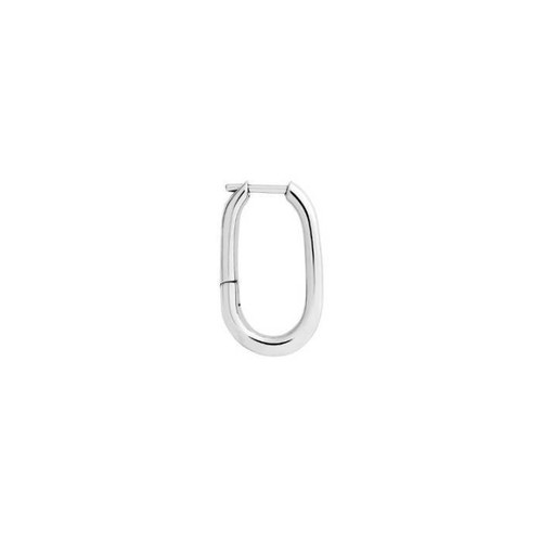 Mono orecchino dodo - mono, hoop