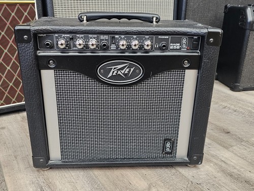 Amplificatore combinato