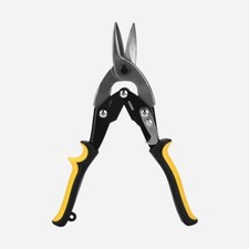 CESOIA FORBICI DOPPIA LEVA DIRITTA PER PROFILI CARTONGESSO E LAMIERA RTRMAX